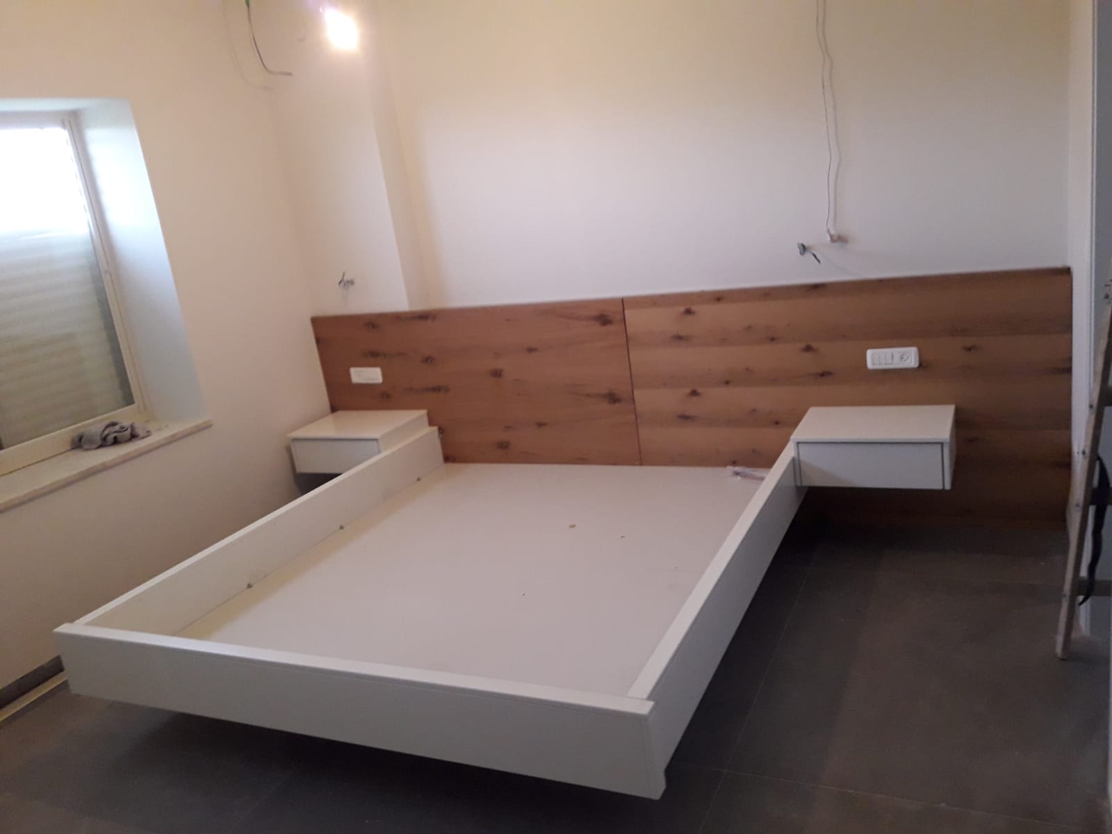 עבודות נגרות