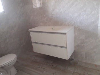 עיצוב ריהוט לחדרי אמבטיה ושירותים