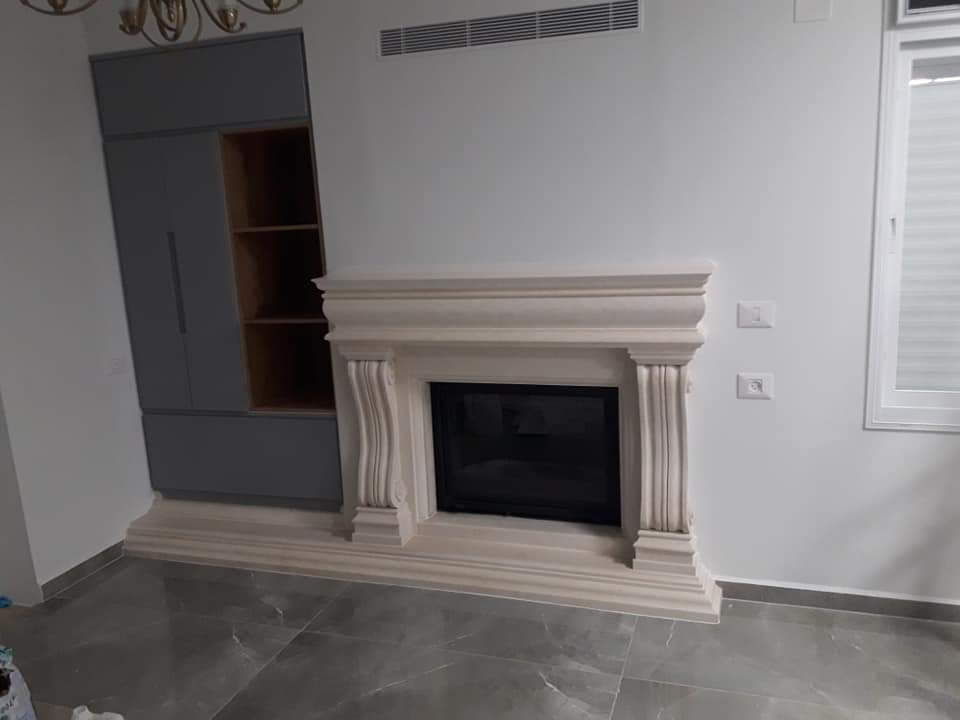 עבודות נגרות