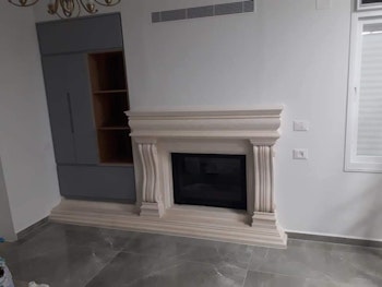 עבודות נגרות