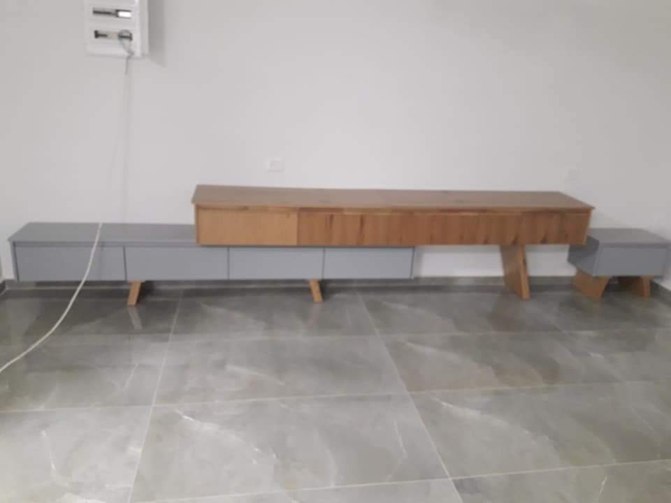 עבודות נגרות