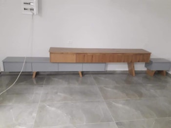 עבודות נגרות