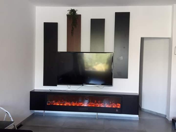 עבודות נגרות