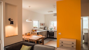 שיפוץ כללי לבית ישן