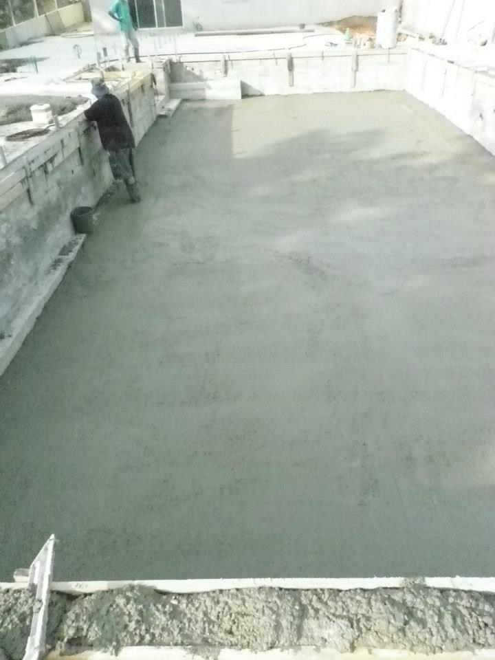 אבנים משתלבות ועבודות עפר ופיתוח