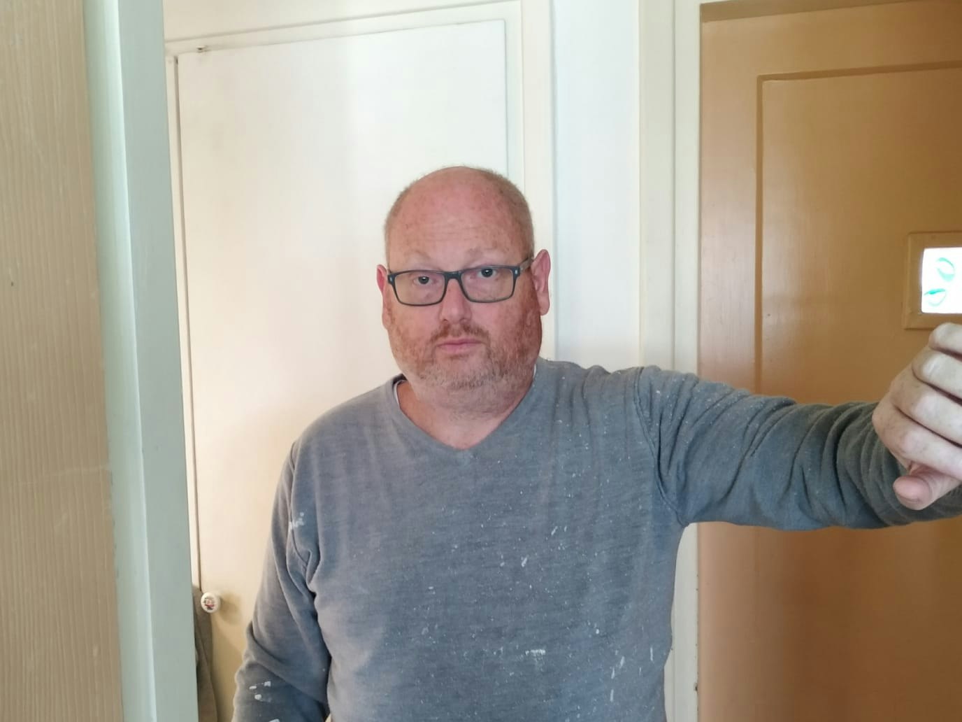 סרג' לוסטמן