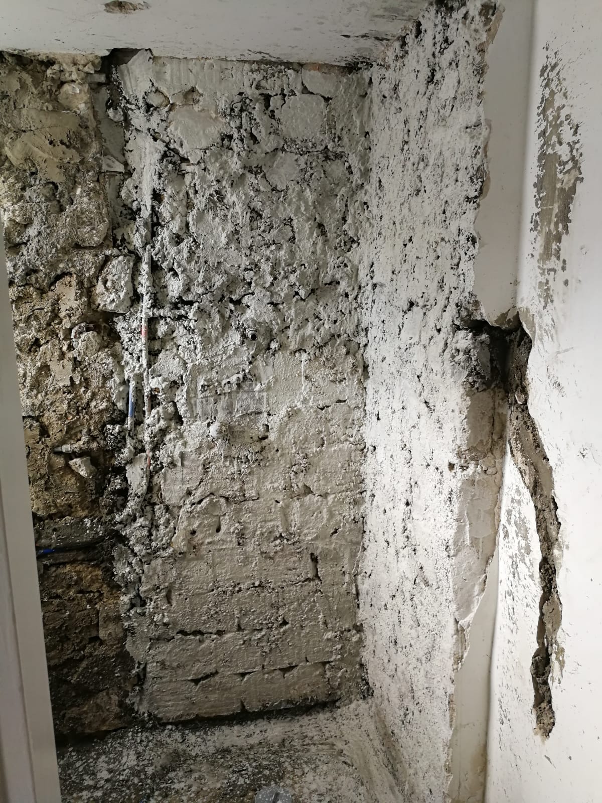 שיפוץ חדרי אמבטיה ושירותים