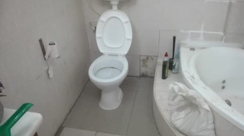 שיפוץ חדרי אמבטיה ושירותים