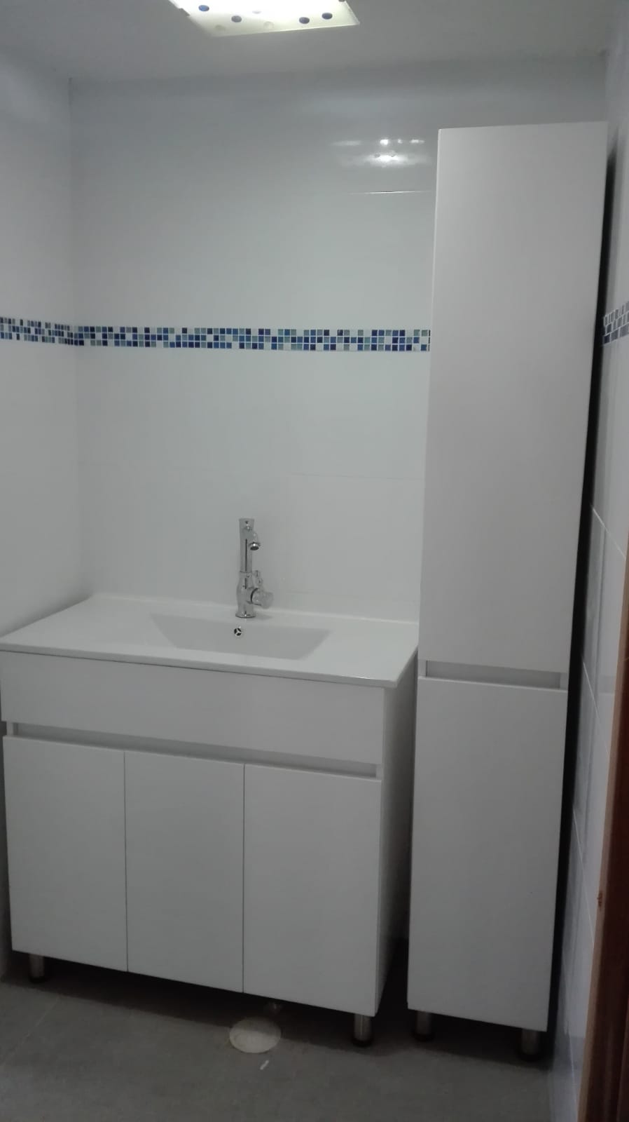 שיפוץ חדרי אמבטיה ושירותים