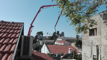 עבודות איטום