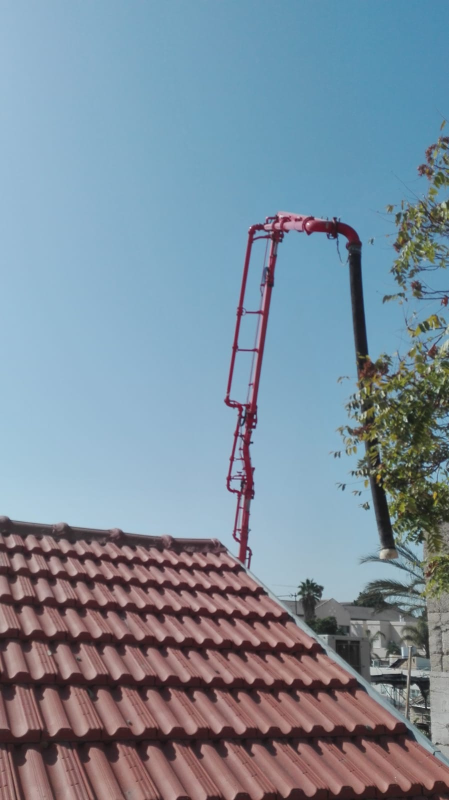 עבודות איטום