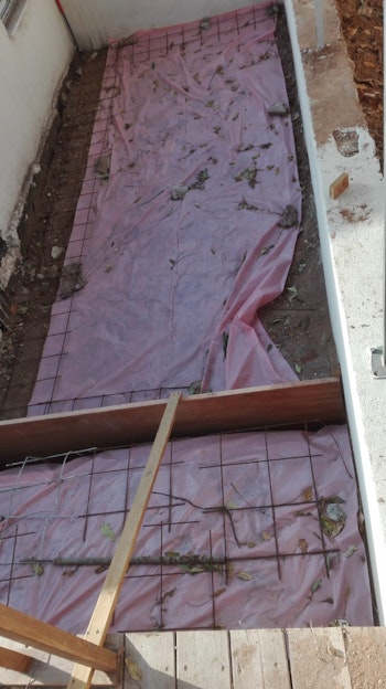 עבודות איטום