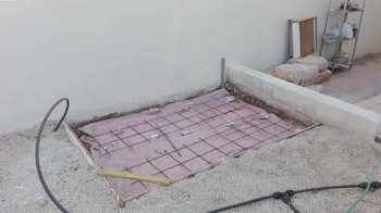 עבודות איטום