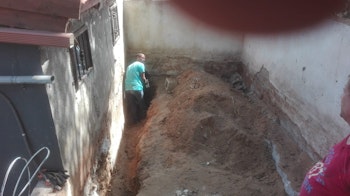 עבודות איטום