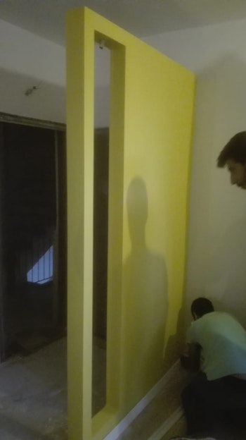 שיפוצים קוסמטים