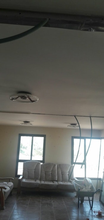 אדירכלות ועיצוב פנים