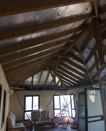 אדירכלות ועיצוב פנים