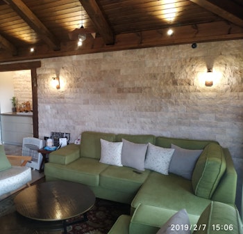 אדירכלות ועיצוב פנים