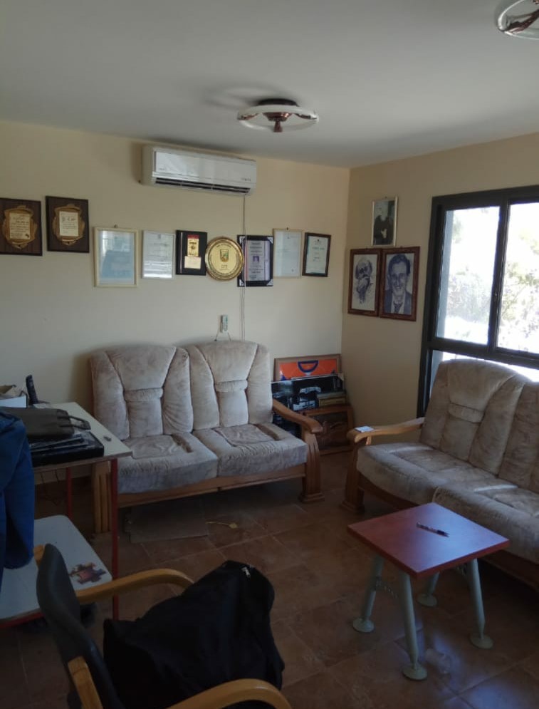 אדירכלות ועיצוב פנים