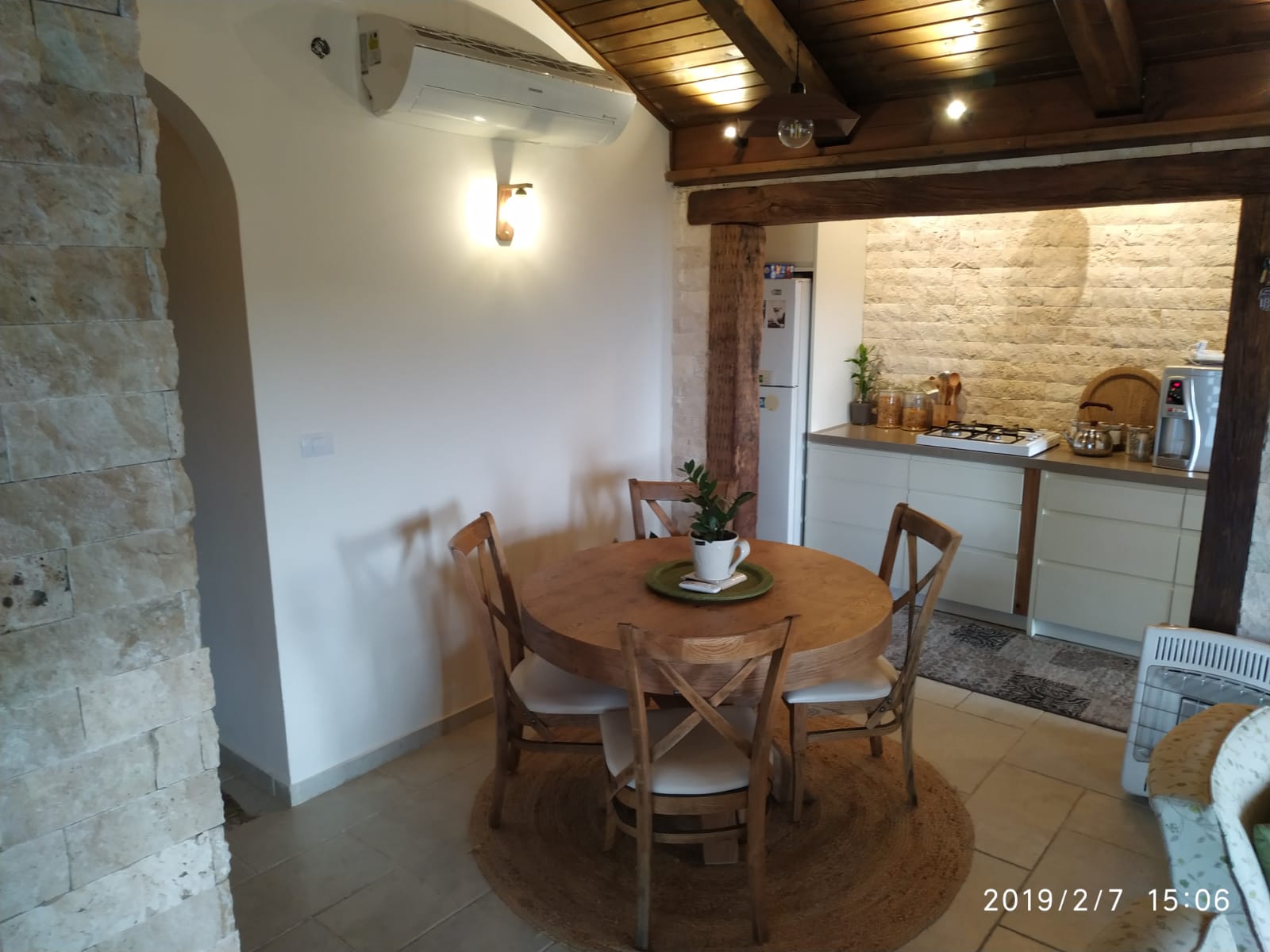 אדירכלות ועיצוב פנים