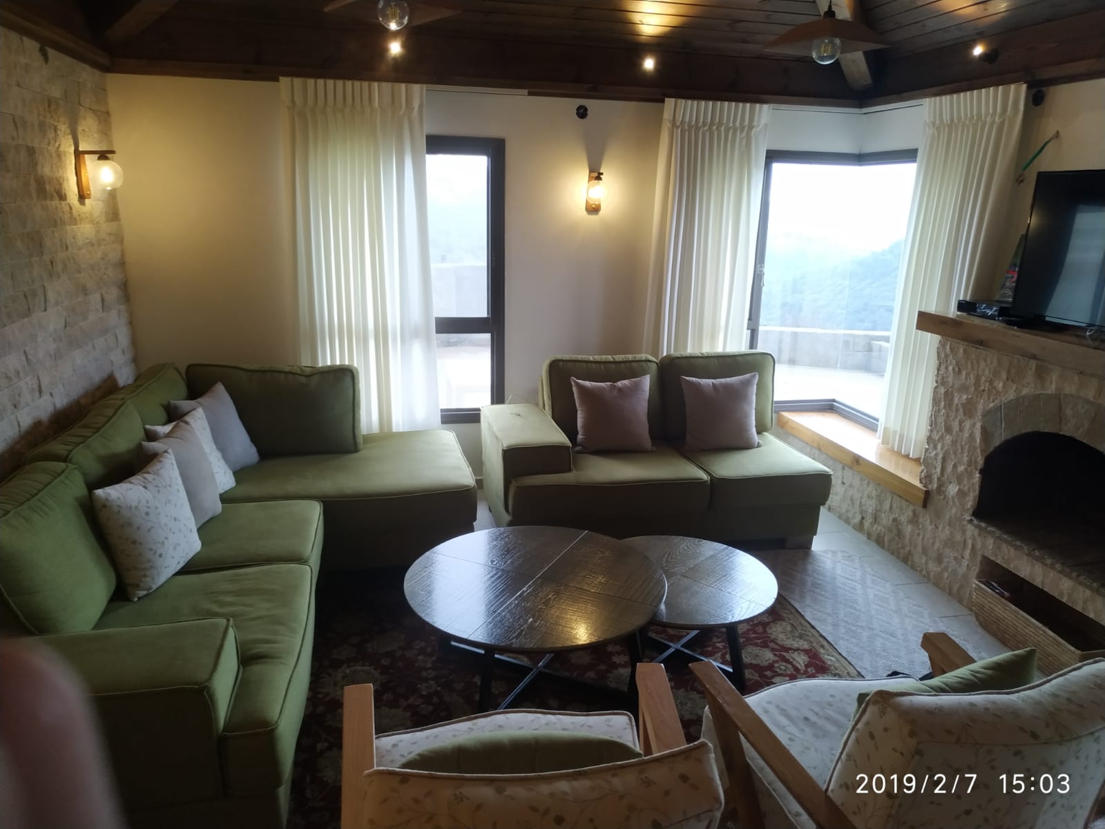 אדירכלות ועיצוב פנים