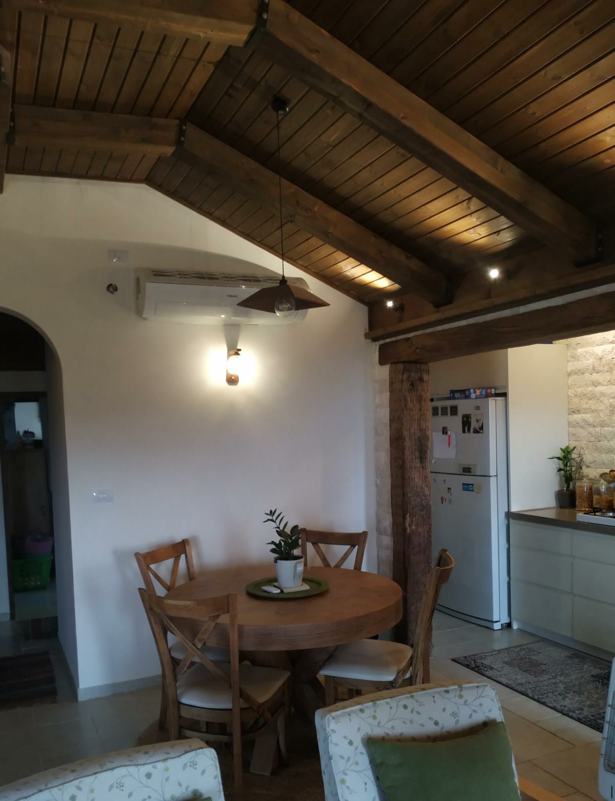 אדירכלות ועיצוב פנים