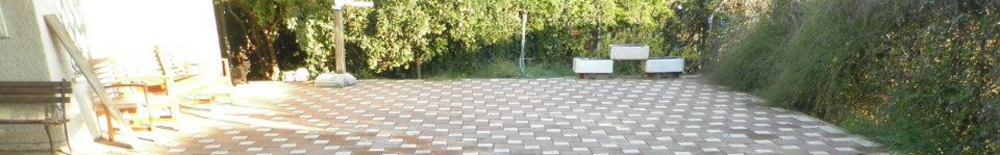 צילום מעבודה של רודי כחלון