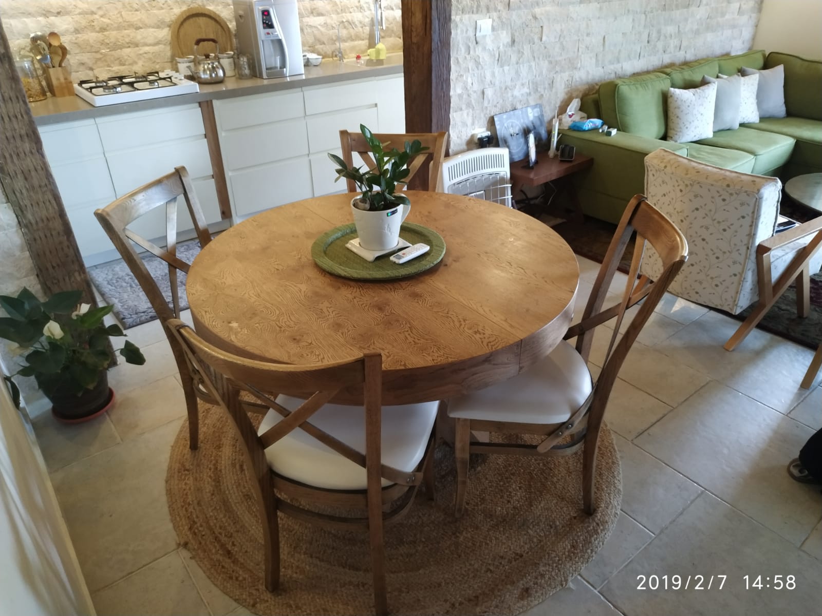 אדירכלות ועיצוב פנים