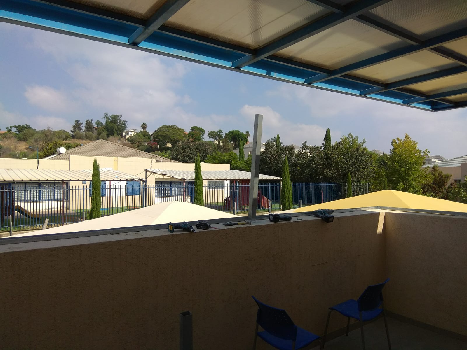 שיפוץ משרדים