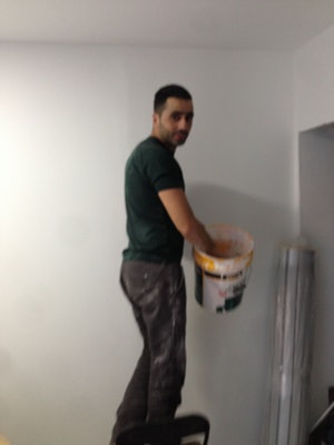 שיפוץ כללי לדירה