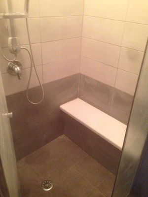 שיפוץ חדרי אמבטיה ושירותים