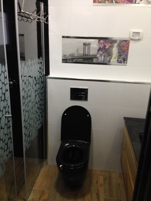 שיפוץ חדרי אמבטיה ושירותים