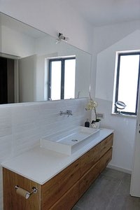 שיפוץ יסודי לוילה