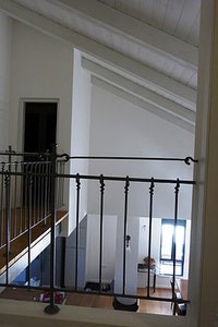 שיפוץ יסודי לוילה