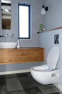 שיפוץ יסודי לוילה