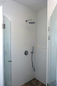 שיפוץ יסודי לוילה