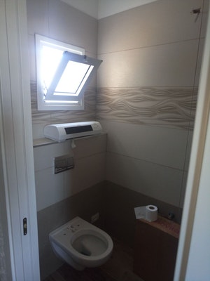 שיפוץ חדרי אמבטיה ושירותים