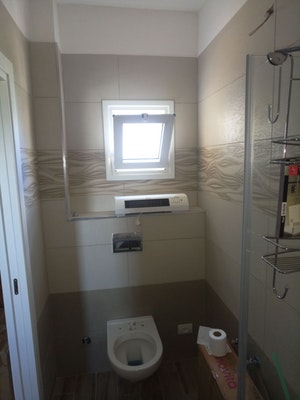 שיפוץ חדרי אמבטיה ושירותים