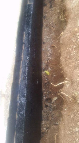 עבודות איטום שונות