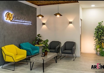 שיפוץ משרד רואה חשבון