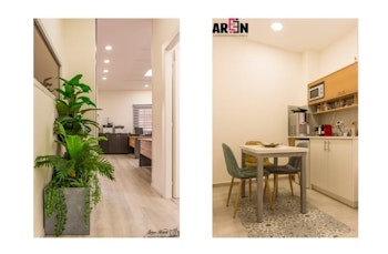 שיפוץ משרד רואה חשבון