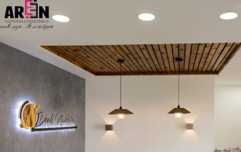 שיפוץ משרד רואה חשבון