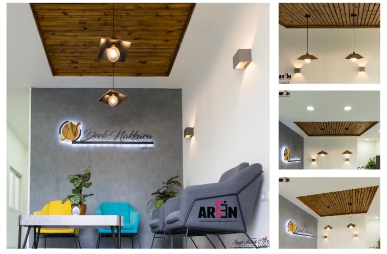 שיפוץ משרד רואה חשבון