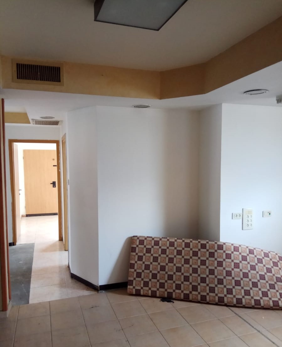 שיפוץ משרד רואה חשבון