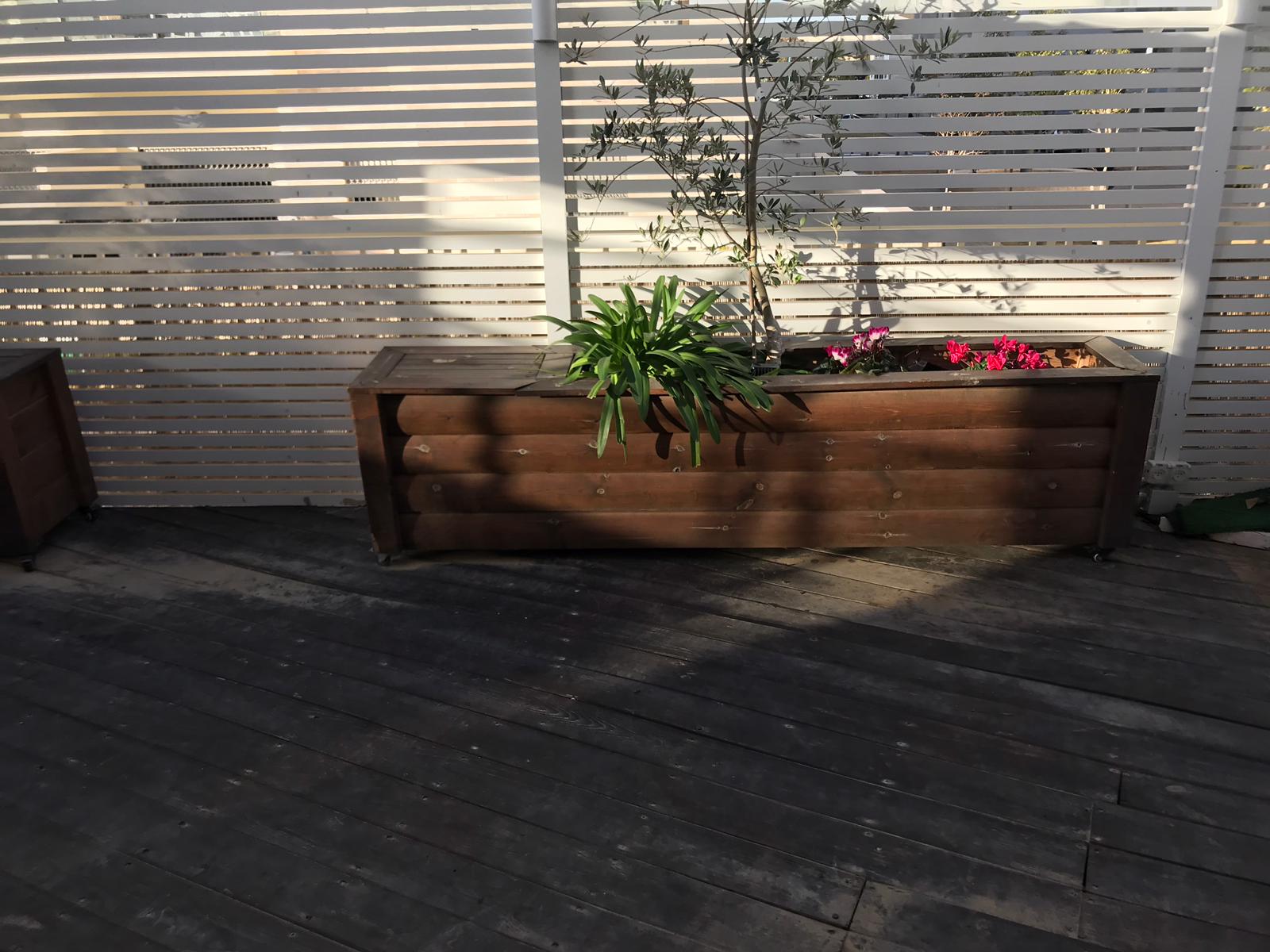 מגוון עבודות בעץ