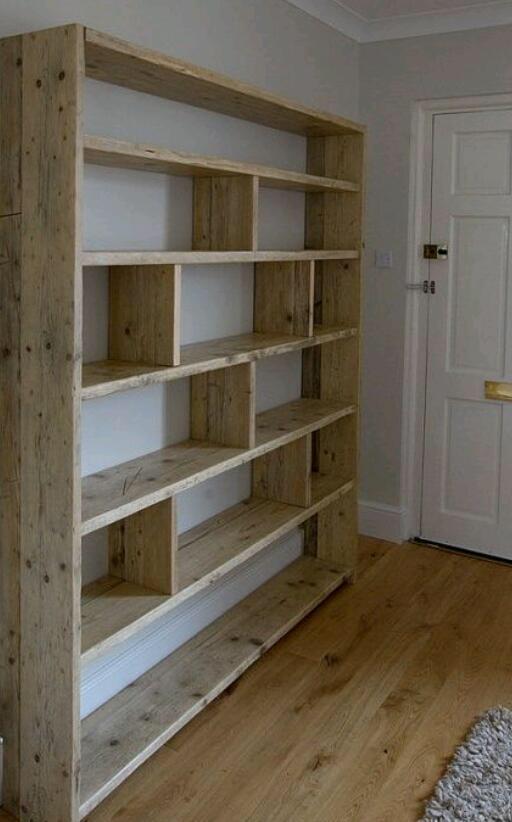 מגוון עבודות בעץ