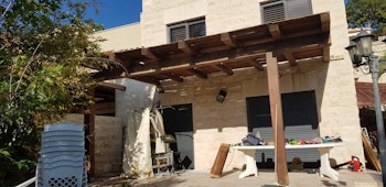 מגוון עבודות בעץ