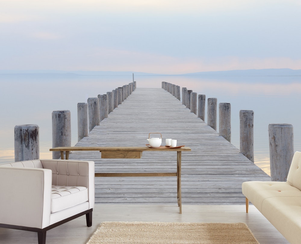 טפט בתלת מימד