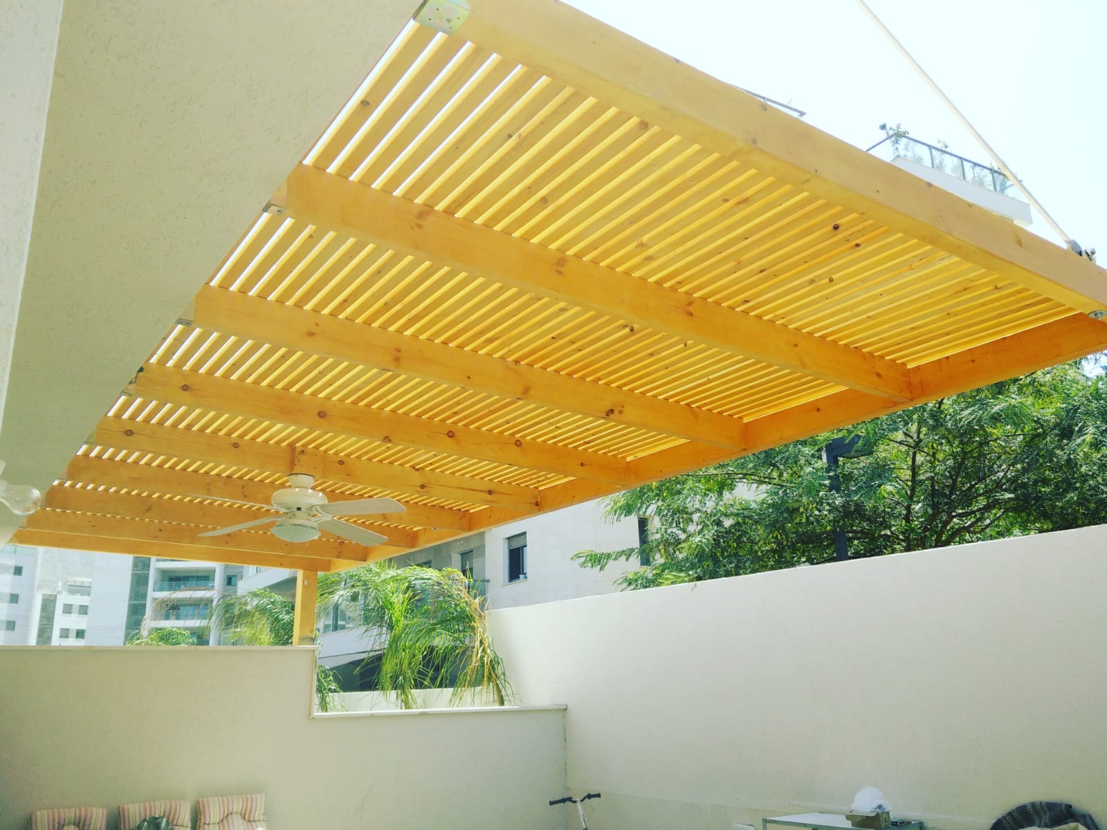 צילום מעבודה של דודי פורר