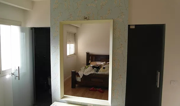 שיפוץ בית פרטי